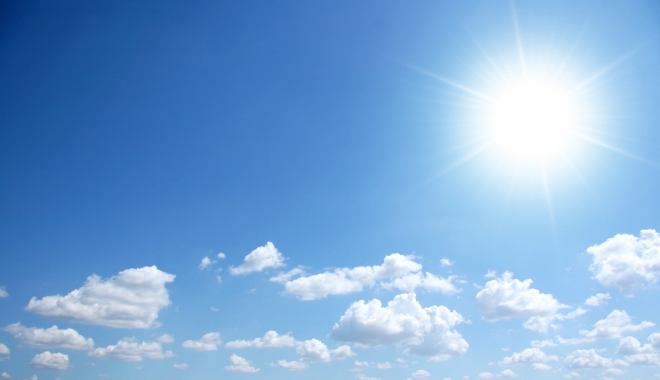 ANM. Cum va fi vremea astăzi, la Constanța - sun-1471859305.jpg