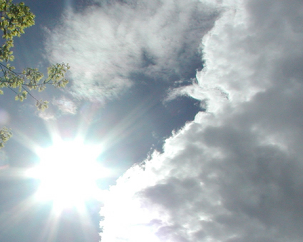 Vreme însorită și maxime de 22 de grade Celsius astăzi, la Constanța - sun61104-1317368770.jpg