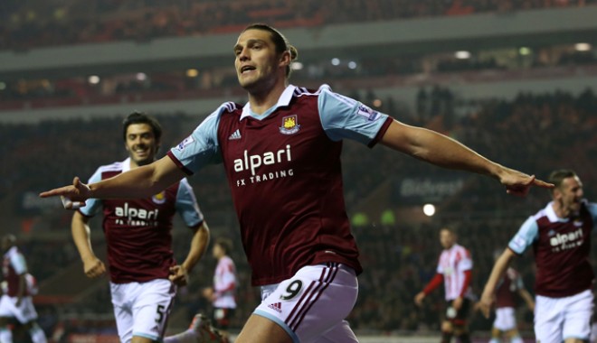 Sunderland - West Ham United 1-2, în campionatul Angliei - sunderland-1396357184.jpg