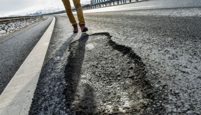 Suntem praf la infrastructură rutieră, dar campioni la explicații! - suntempraf-1523984487.jpg