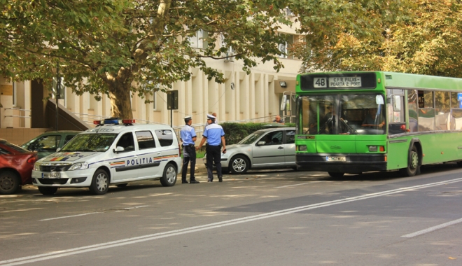 Sunt mai sigure străzile Constanței? Cum  s-au descurcat polițiștii constănțeni în 2016 - suntmai2-1485698352.jpg