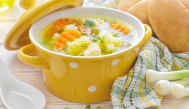 Trucuri pentru o supă delicioasă - supa-1416407265.jpg
