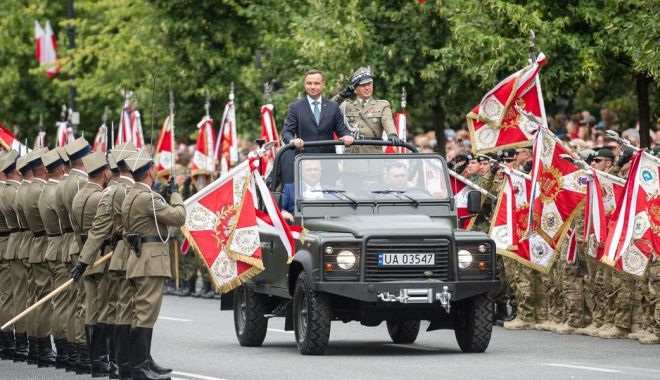Supărare la Moscova! Putin nu a fost invitat la ceremonia de la Varșovia - suparare-1553184040.jpg