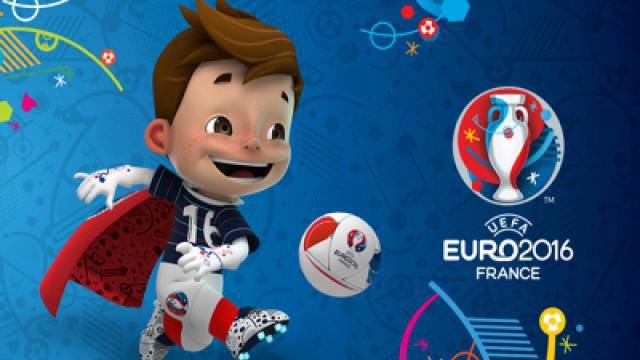 Fotbal: Super Victor, mascota Campionatului European din 2016 - super-1417367638.jpg