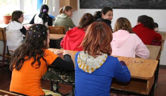 Super-concurs  în limba engleză pentru elevii constănțeni - superconcurs-1391702767.jpg
