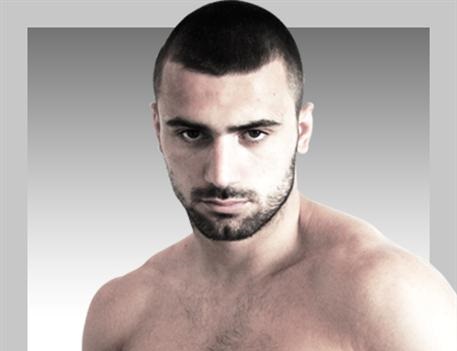 Superkombat: Românul Andrei Stoica își apără titlul de campion mondial, la Geneva - superkombatsursarespectgymro-1411559553.jpg