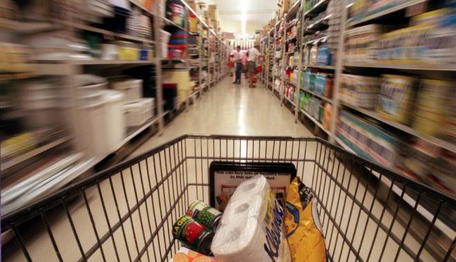 Vânzările cu preț redus, verificate de Protecția Consumatorilor - supermarket1321373171-1443614883.jpg
