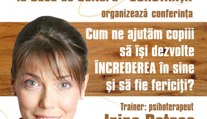 Super Nanny vine la Constanța! Cum să creștem copii puternici și fericiți - supernanny-1527180787.jpg