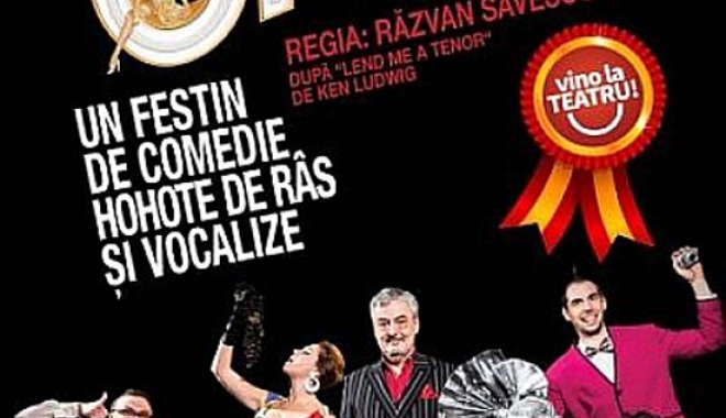 Superofertă la Casa de Cultură. Să trăim 