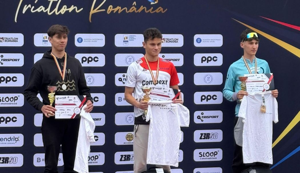 Raul Petre de la CSM Constanţa este vicecampion naţional la Supersprint - supersprint-1747139439.jpg