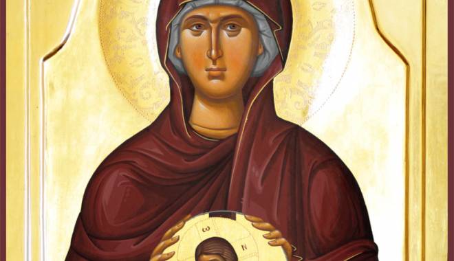 Mâine, sărbătoare importantă. Superstiții de Sfânta Parascheva - superstitiiva-1444735589.jpg