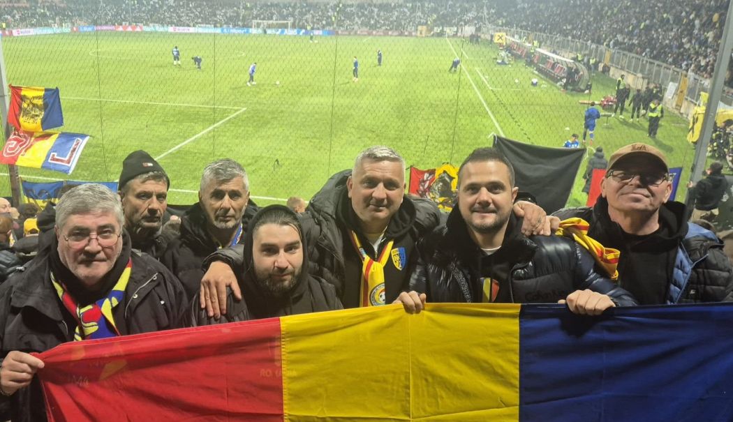 FC Farul pierde un număr important de suporteri. „Tribuna B” nu mai merge la meciuri - suporteri-farul-1765372806.jpg