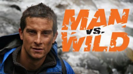 Bear Grylls, supraviețuitorul din 