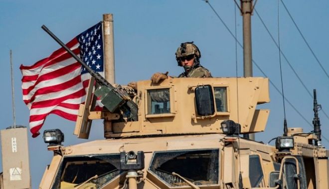Pentagonul ar putea încetini ritmul retragerii trupelor americane din Afganistan - sura-1624342120.jpg