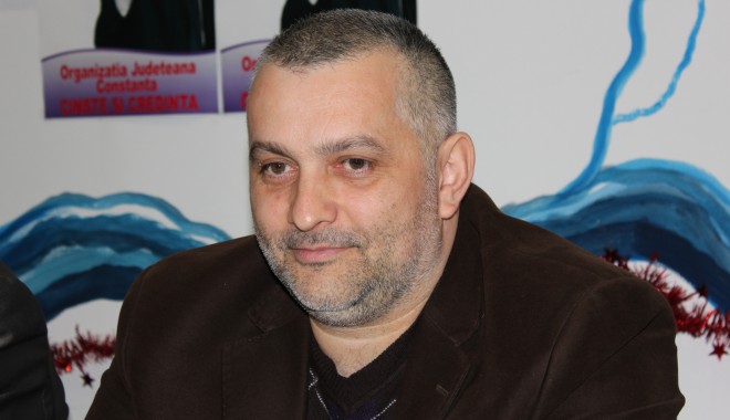 Afaceristul Valentin Șurghie, desemnat președinte al Colegiului 4 din partea PP-DD - surghie-1331554697.jpg