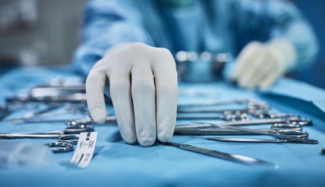 Chirurg mort, după ce a aflat că va face închisoare cu executare! - surgicaltools-1548326587.jpg
