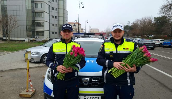 Surprize în trafic din partea polițiștilor rutieri - surprize-de-1-martie-1709323369.jpg