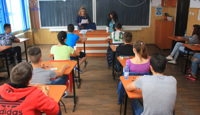 Surprize-surprize la Evaluarea Națională. Ce se întâmplă cu lucrările elevilor - surprizesurprize-1466784997.jpg