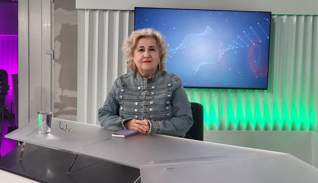 „Sursa de sănătate“ - De ce tot mai mulți copii suferă de acnee și alopecie? - sursa-de-sanatate-1781873665.webp