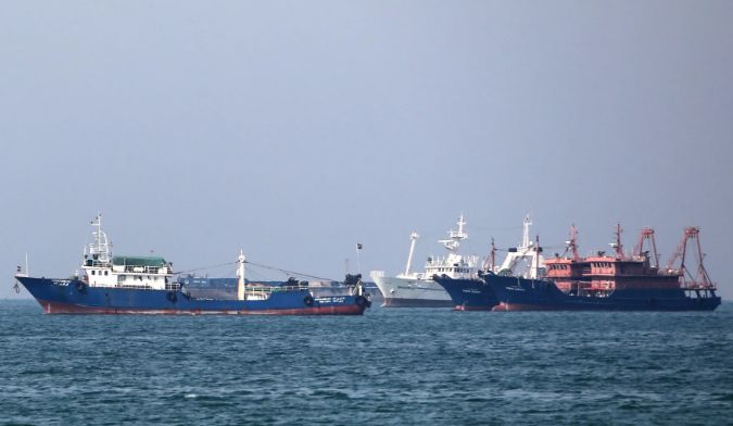 Surse: Iranul ar fi amplasat în jur de 12 mine în strâmtoarea Ormuz - surse-1773309795.webp