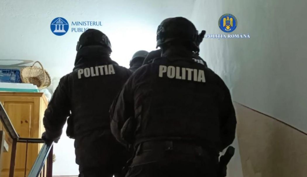 Percheziții în dosarul falimentului Euroins. Prejudiciu de aproximativ jumătate de miliard de euro - surseperchezitiiindosarulfalimen-1764139614.png