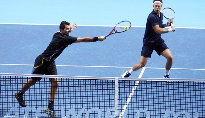 Horia Tecău, învins de frații Bryan la Turneul Campionilor - sus-1322085164.jpg