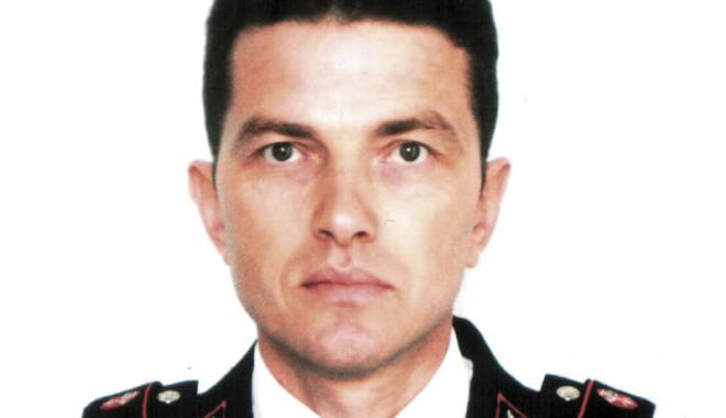 Detașamentul de pompieri va purta numele lui Daniel Marius Fripis - sus-1441128723.jpg
