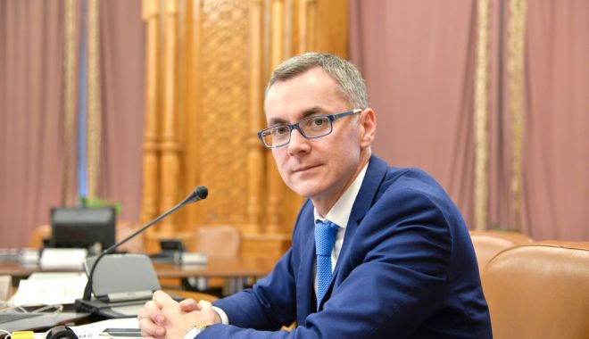 Ministrul Stelian Ion: „Este nevoie de magistraţi de valoare care să împartă dreptatea” - sus-1609788893.jpg