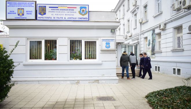 Bătaie pe posturi în IPJ Constanța. Peste opt candidați pe loc! - sus-1609959566.jpg