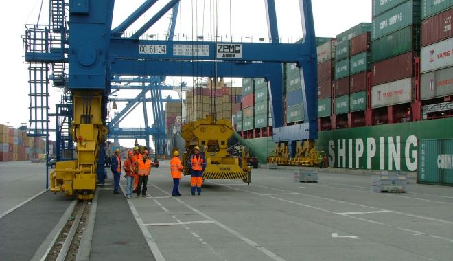 Infrastructura energetică a portului Constanța va fi extinsă și modernizată - sus-1617814231.jpg