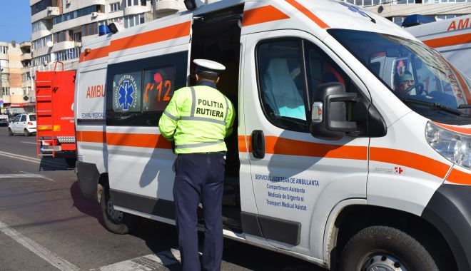 Apel către Poliția Rutieră: „Nu se dă prioritate ambulanțelor, în trafic!” - sus-1625592856.jpg