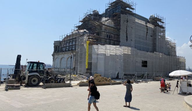 Se mai lucrează la restaurarea Cazinoului? „Dezastrul este mai mare decât se anticipa!” - sus-1626888582.jpg