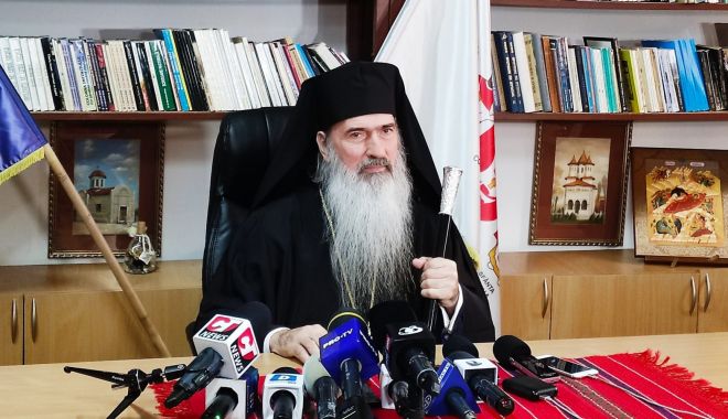 Mesajul IPS Teodosie cu ocazia Crăciunului. „Să ne bucurăm cu toții, este sărbătoarea familiei” - sus-1640199933.jpg