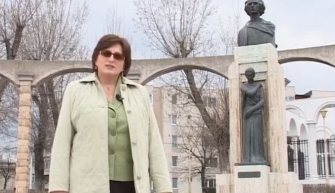 Prof. dr. habil. Marina Cap-Bun: „Eminescu nu trebuie impus, ci trebuie redescoperit prin lectură” - sus-1642183385.jpg