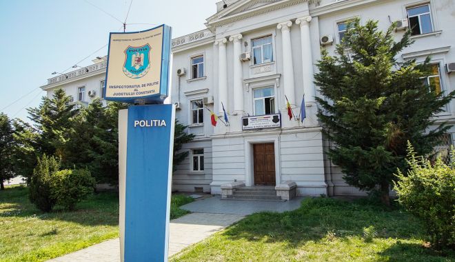 Fără împuterniciți! Martie, luna concursurilor în IPJ Constanța - sus-1644948210.jpg