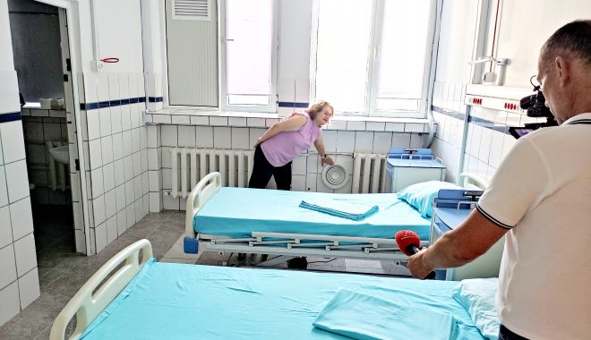 Spitalul de Boli Infecțioase Constanța, redeschis în regim de spitalizare continuă - sus-1657043368.jpg