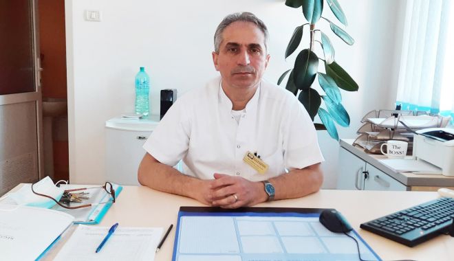 Dr. Răzvan Popescu, o nouă reușită medicală! Maraton chirurgical de 11 ore, la un pacient cu cancer de pancreas - sus-1662914297.jpg