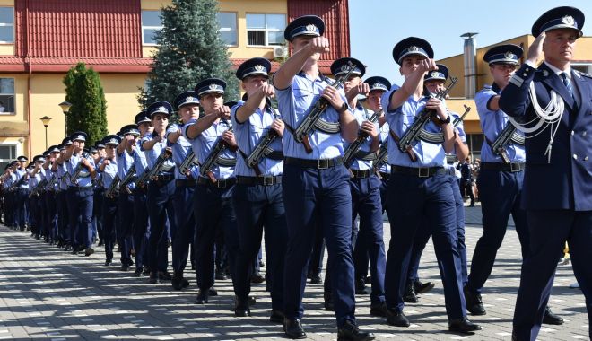 Probe mai grele pentru cei care vor să fie polițiști! Se caută candidați sportivi! - sus-1663954897.jpg