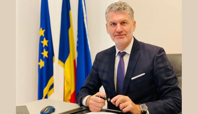 Primăria Năvodari are noi proiecte în folosul locuitorilor. 