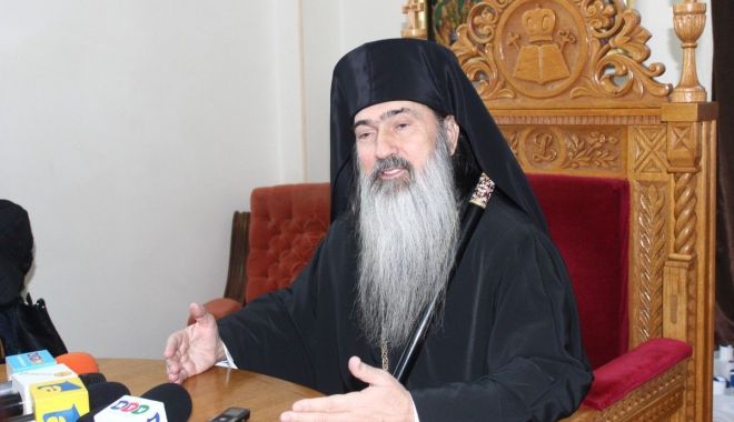 Mesajul Înaltpreasfinţitului Teodosie, Arhiepiscopul Tomisului, cu ocazia Zilei Marinei Române - sus-1692038945.jpeg