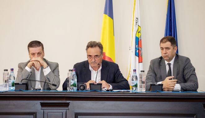 Ședință la CJC. Se stabileşte bugetul de venituri şi cheltuieli al judeţului Constanţa pe 2024 - sus-1707065185.jpg