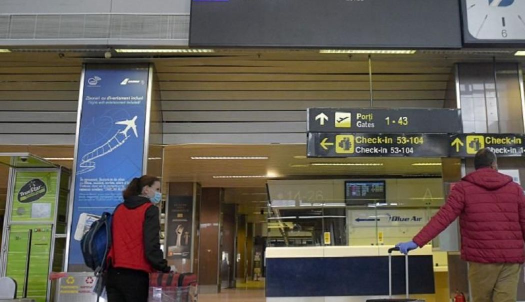 România intră în Schengen cu 16 aeroporturi și 4 porturi maritime și poate emite vize de scurtă durată - sus-1711740219.jpg