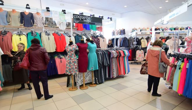 Primul târg de îmbrăcăminte și încălțăminte din 2019, la Constanța, se deschide săptămâna viitoare - sus1519667799-1547713963.jpg