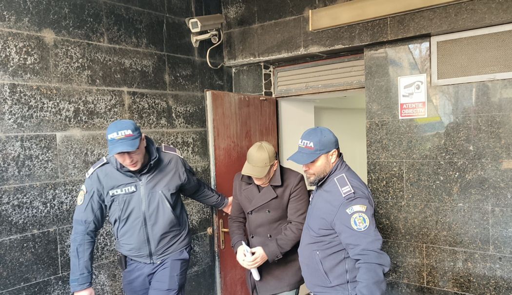 Oficial de la DNA! Noi date din dosarul fostului manager al Spitalului Orășenesc Cernavodă