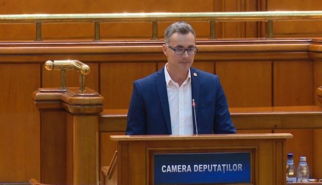 Negocieri pentru un nou guvern. Stelian Ion, în cărţi pentru Justiție - sus2-1607455298.jpg