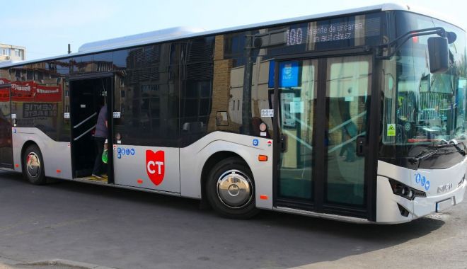 Se scumpesc biletele de autobuz. Preţurile abonamentelor CT BUS rămân la fel - sus2-1645818305.jpg