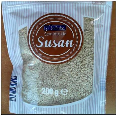 Alertă alimentară! Produs vândut în magazinele Lidl, contaminat cu Salmonella, retras de la comercializare - susan-1746094728.jpg