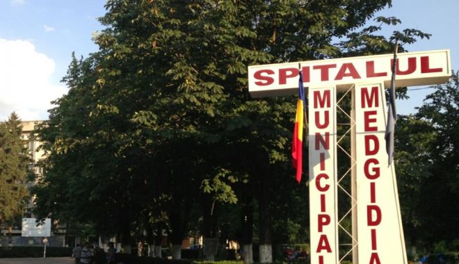 Scene tragice la Spitalul Municipal Medgidia! O PROASPĂTĂ MĂMICĂ S-A ARUNCAT DE LA ETAJ ŞI A MURIT