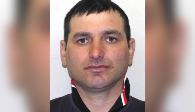 Cel mai căutat hoț de locuințe din Constanța. L-ați văzut? - suspect-1413960908.jpg