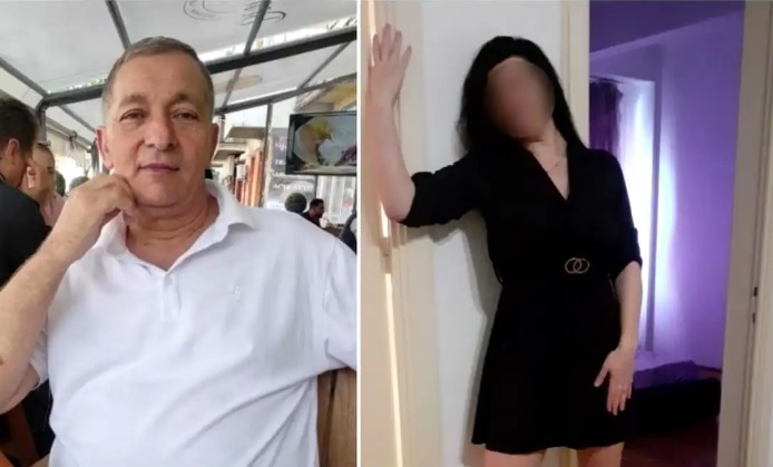 Ce au găsit anchetatorii în casa turcului care ar fi ucis-o pe femeia găsită moartă, lângă autostradă - suspect-1712906240.jpg